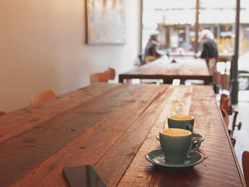 The Morning Steep: A Guide to Presence